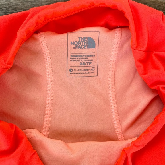 The North Face Athletic Shorts - Picture 4 of 4